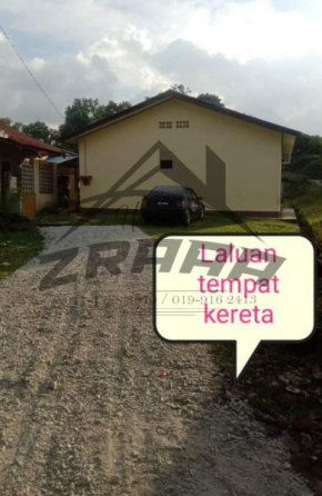 ZRAAA HOMESTaY